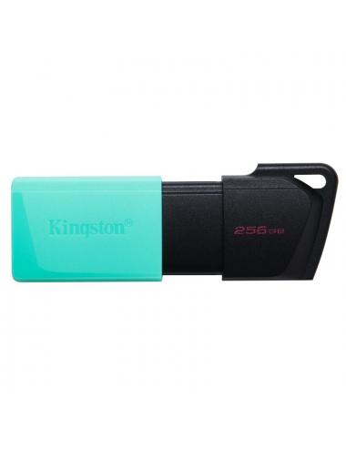 Kingston datatraveler dtxm 256gb usb 3.2 gen1 turq