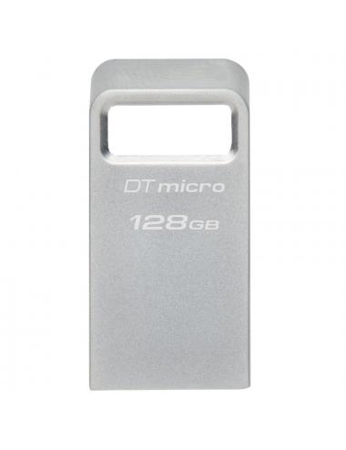 Kingston datatraveler dtmc3g2 128gb metal usb3.2