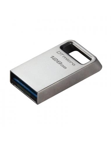 Kingston datatraveler dtmc3g2 128gb metal usb3.2
