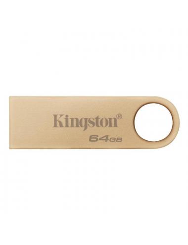 Kingston datatraveler se9 g3 64gb usb 3.2 gen1