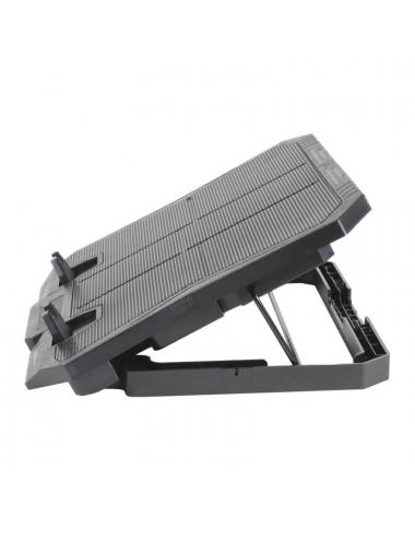 Iggual refrigerador port疸il 6 ventiladores rp6v17