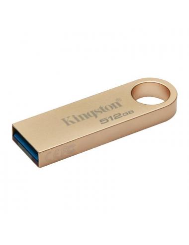 Kingston datatraveler se9 g3 512gb usb 3.2 gen1