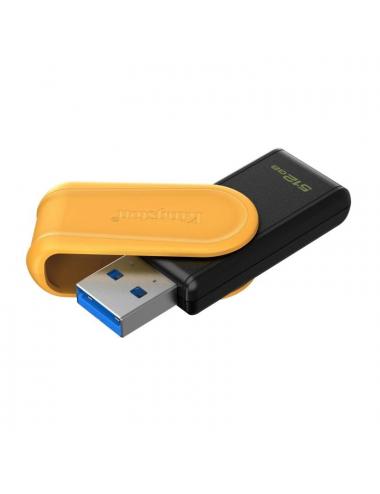 Kingston datatraveler exodia s 512gb usb 3.2 gen 1