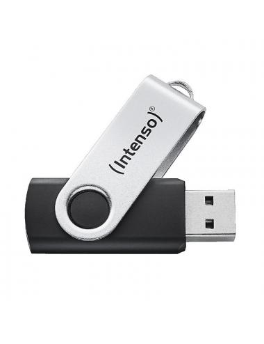 Intenso l疳iz usb office line 128gb usb-a 3.2