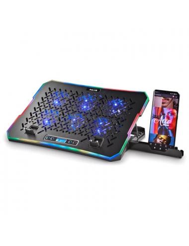 Ngs base refrigeradora port疸il 15,6" 6 vent