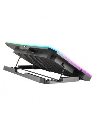 Ngs base refrigeradora port疸il 15,6" 6 vent