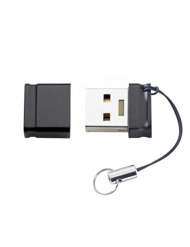 Intenso l疳iz usb slim line 64gb usb-a 3.2