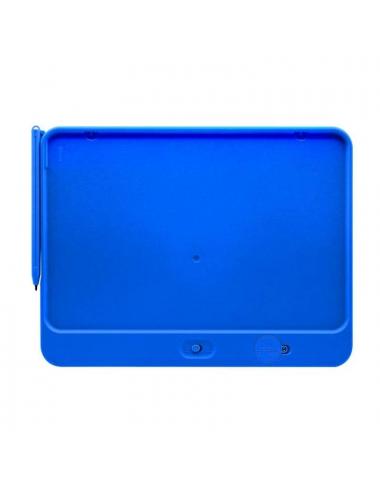 Celly pizarra dibujos azul