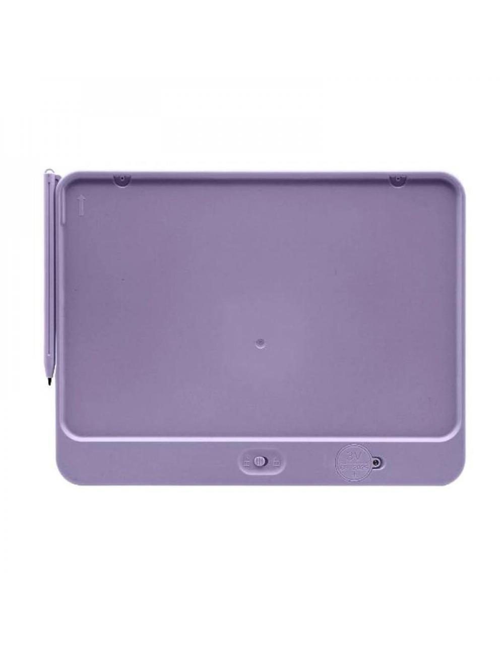 Celly pizarra dibujos rosa