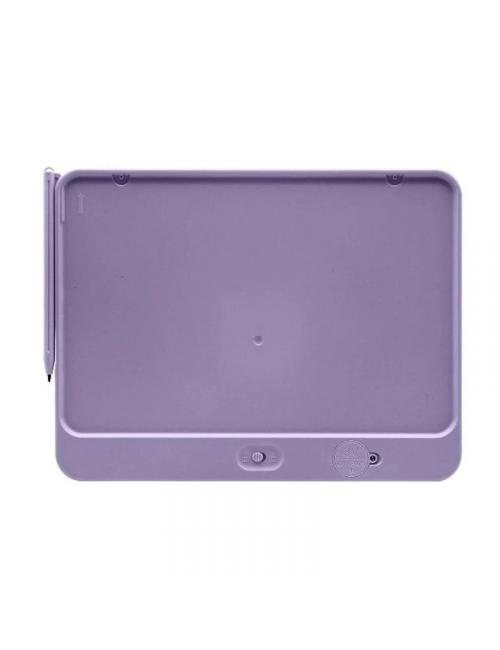 Celly pizarra dibujos rosa