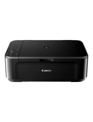 Canon multifunci pixma mg3650s duplex wifi negra