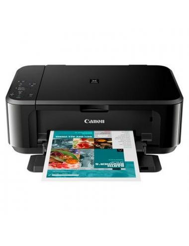 Canon multifunci pixma mg3650s duplex wifi negra