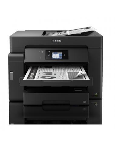 Epson multifunci ecotank et-m16600