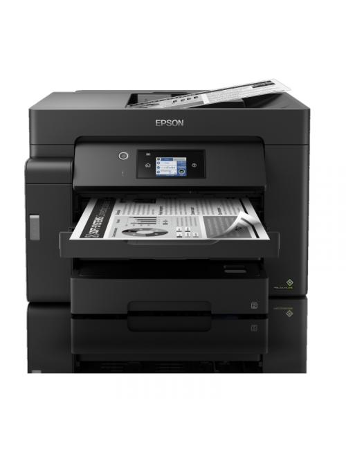 Epson multifunci ecotank et-m16600