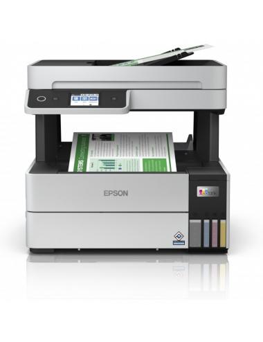 Epson multifunci ecotank et-5150