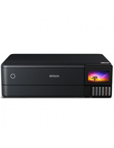Epson multifunci ecotank et-8550