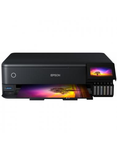 Epson multifunci ecotank et-8550