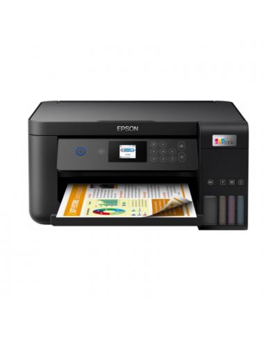 Epson multifunci ecotank et-2850