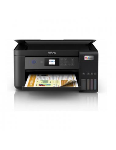 Epson multifunci ecotank et-2850