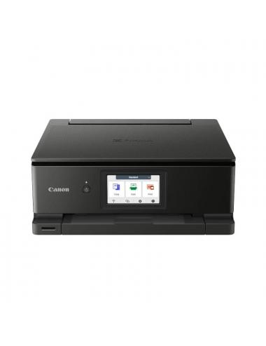 Canon multifunci pixma ts8750 negra