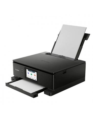 Canon multifunci pixma ts8750 negra