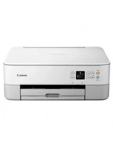 Canon multifunci pixma ts5351i wifi blanca