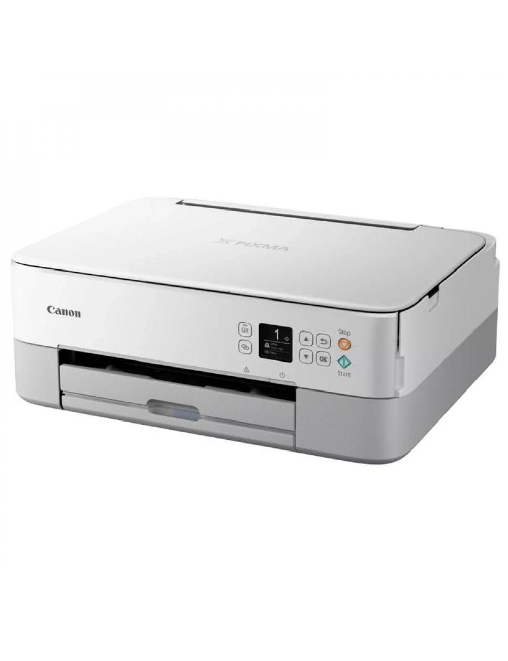 Canon multifunci pixma ts5351i wifi blanca