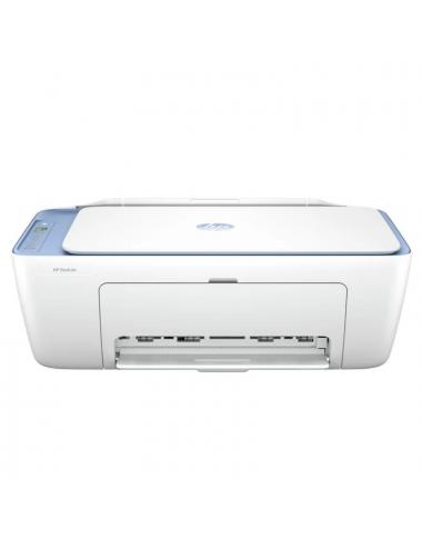 Hp multifunci deskjet 2820e blanca