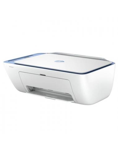 Hp multifunci deskjet 2820e blanca