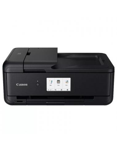 Canon multifunci pixma ts9550a a3 negro