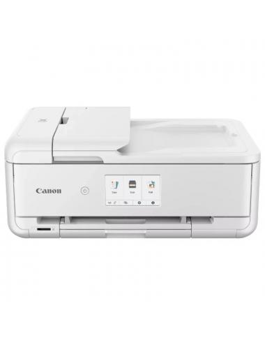Canon multifunci pixma ts9551ca a3 blanca