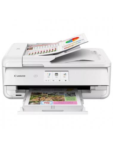 Canon multifunci pixma ts9551ca a3 blanca