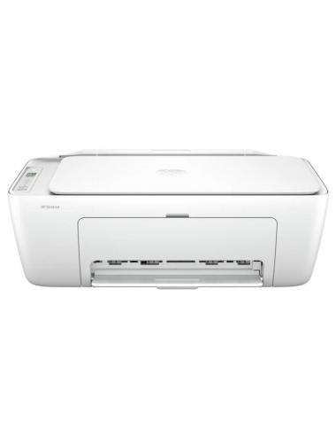 Hp multifunci deskjet 2810e blanca