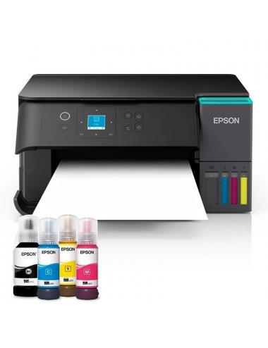 Epson multifunci ecotank et-2950