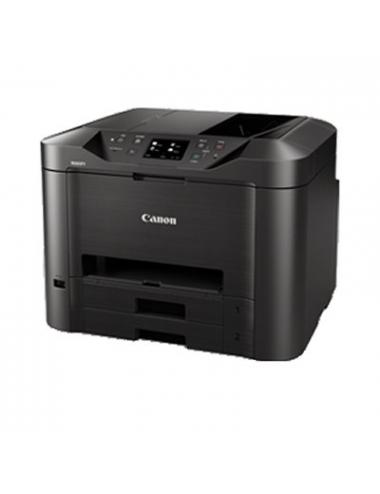 Canon multifunci maxify mb5450