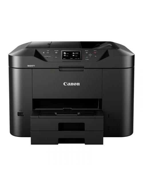 Canon multifunci maxify mb2750