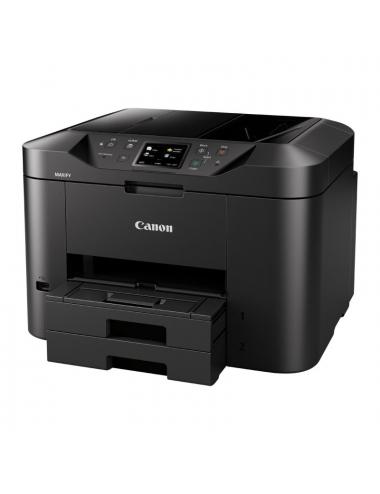 Canon multifunci maxify mb2750
