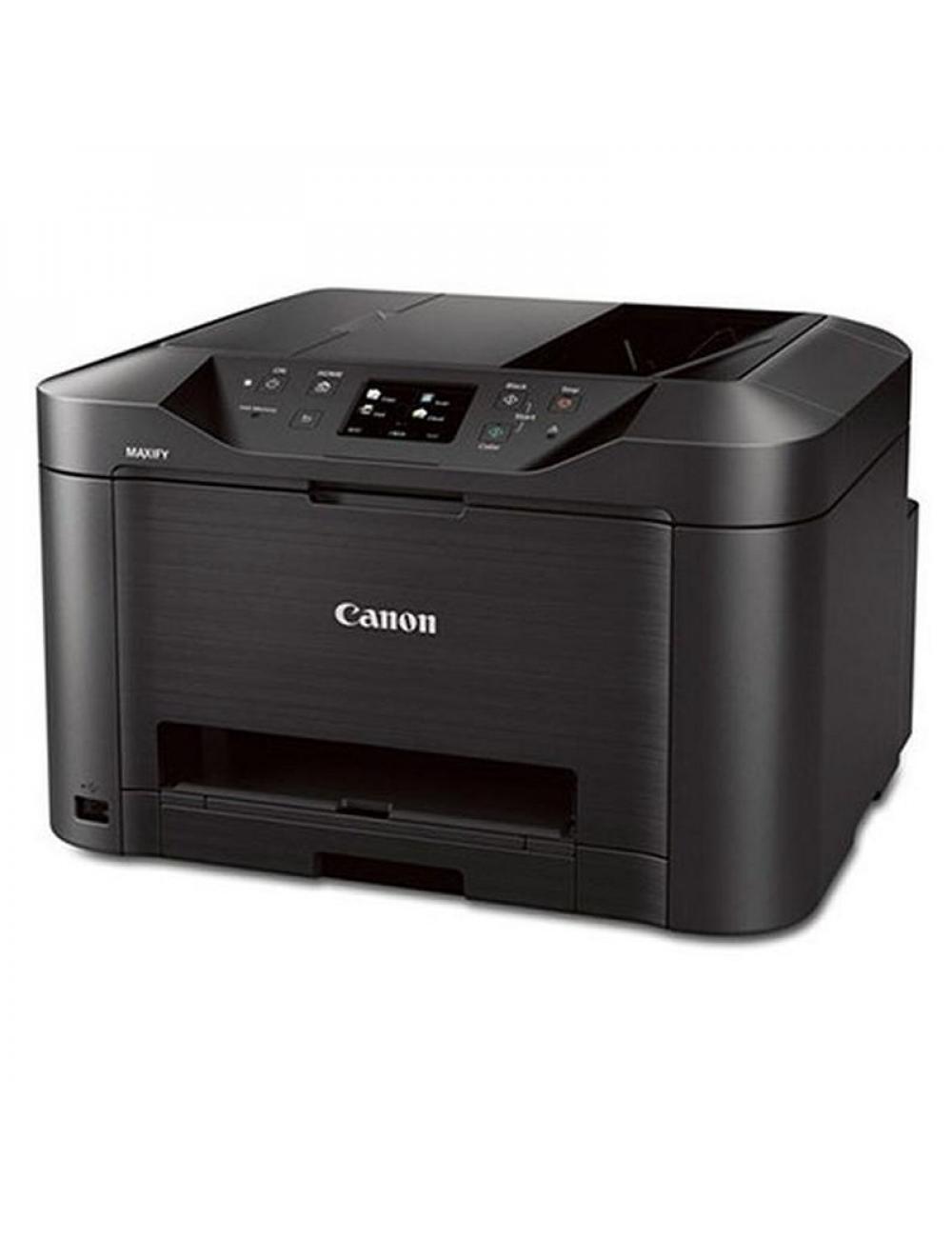 Canon multifunci maxify mb5150