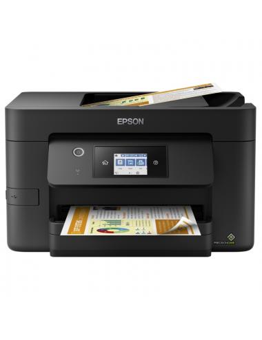 Epson multifunci workforce pro wf-3820dwf