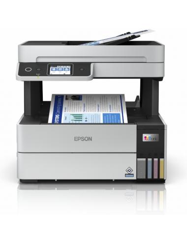 Epson multifunci ecotank et-5170