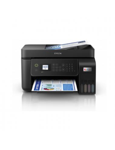 Epson multifunci ecotank et-4800