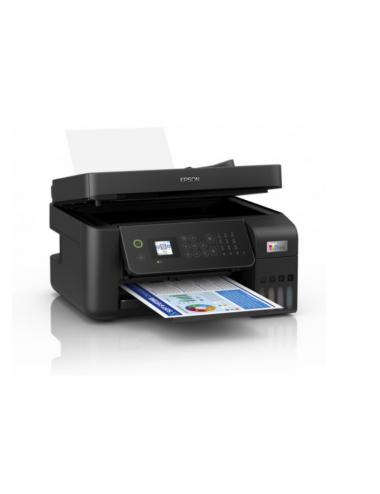 Epson multifunci ecotank et-4800
