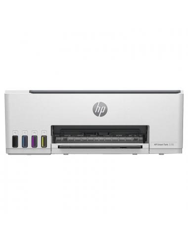 Hp multifunci smart tank 5105 fax movil