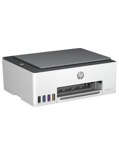 Hp multifunci smart tank 5105 fax movil