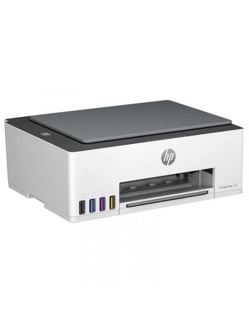 Hp multifunci smart tank 5105 fax movil
