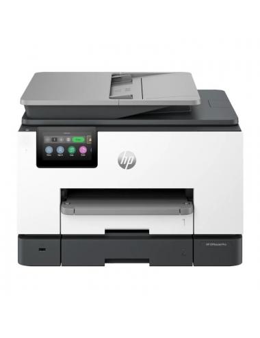 Hp multifunci officejet pro 9130b wifi/ fax/ d侊