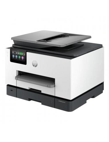 Hp multifunci officejet pro 9130b wifi/ fax/ d侊