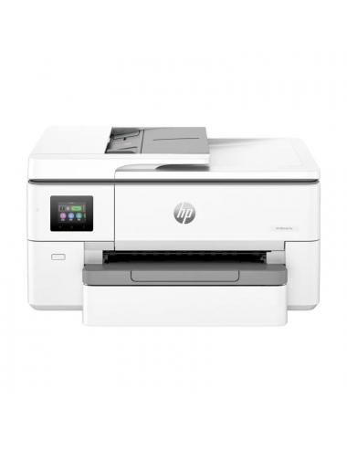 Hp multifunci officejet pro 9720e wifi/ d侊lex/