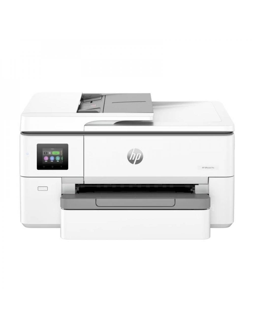 Hp multifunci officejet pro 9720e wifi/ d侊lex/