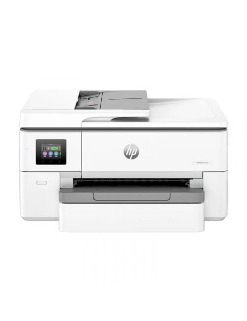 Hp multifunci officejet pro 9720e wifi/ d侊lex/